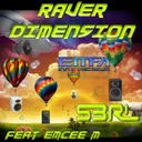Cover of Raver Dimension - Original Mix
