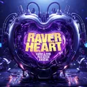 Cover of Raverheart