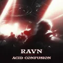 Acid confusion by Ravn - Hard Techno cover art