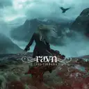 Krig by Ravn - Hard Techno cover art