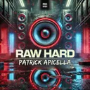 Cover of Raw Hard - Original Mix