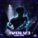 3VOLV3 by Raw Inq - Rawstyle cover art