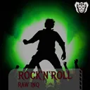 ROCK'N'ROLL - Radio Edit by Raw Inq - Rawstyle cover art