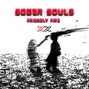 Sober Souls - Extended Mix by Raw Inq, HÈ-KA, Beyond Rage, FRIENDLY FIRE - Rawstyle cover art