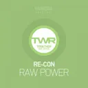 Cover of Raw Power - Original Mix