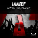Cover of Rawfare