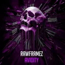 Avidity by Rawframez - Hardstyle cover art
