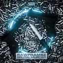Brutal Murder by Rawframez - Hardstyle cover art
