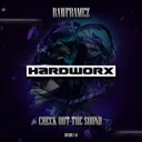 Check Out The Sound by Rawframez - Hardstyle cover art