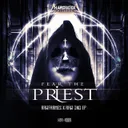 Fear The Priest by Rawframez, Raw Inq - Hardstyle cover art