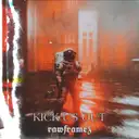 Kick Us Out by Rawframez - Hardstyle cover art