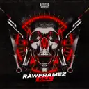 Kill by Rawframez - Hardstyle cover art