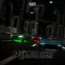 Never Stop by Rawframez - Hardstyle cover art