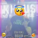 Peaches by Rawframez - Uptempo cover art