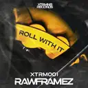 Rawframez Roll With It by Rawframez - Uptempo cover art