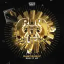 Run It Up by Rawframez - Hardstyle cover art