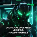 WTFAI by Rawframez - Hardstyle cover art
