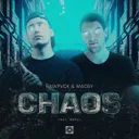 Chaos by RAWPVCK, Macby, Merci - Rawstyle cover art