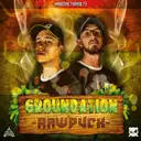 Groundation by RAWPVCK - Frenchcore cover art
