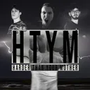 HTYM by RAWPVCK, iMVD - Rawstyle cover art