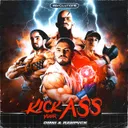 Kick Your Ass by RAWPVCK, OMNI - Rawstyle cover art