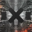 Olympus by RAWPVCK, Nexogyn - Rawstyle cover art