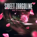 Sweet Zaagoline by RAWPVCK, N4Gi - Rawstyle cover art