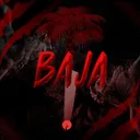 Baja by Rawtek, Rell the Soundbender - Hardstyle cover art