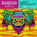 Beleza by Rawtek, Herve Pagez - Hardstyle cover art