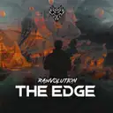 The Edge by Rawvolution - Hardstyle cover art