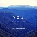 You (Rawvolution Remix) by Rawvolution, Darth Crossfader - Hardstyle cover art