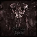 Alternate Reality by Raxeller - Hard Techno cover art