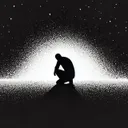 Dealing with my Demons by Raxeller - Hard Techno cover art