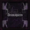 Dramaqueen by Raxeller - Hard Techno cover art