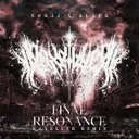 FINAL RESONANCE - Raxeller Remix by Raxeller, KLĀPR, NØRAJ - Hard Techno cover art