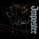 Imposter - Radio Edit by Raxeller - Hard Techno cover art
