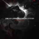 Organ Lessons for Beginners (Raxeller Remix) by Raxeller, FNCH - Hard Techno cover art