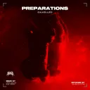 Preparations - Sub Terra Remix by Raxeller, Sub Terra - Hard Techno cover art