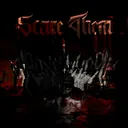 Scare Them by Raxeller - Hard Techno cover art