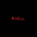 The Place Where You Belong by Raxeller - Hard Techno cover art