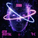 Higher by RAY KIRK, Sogma - Euphoric Hardstyle cover art