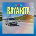 Cover of Raya Kita