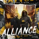 Alliance by Rayvolt, Alee - Hardcore cover art