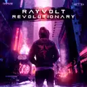Revolutionary by Rayvolt - Frenchcore cover art