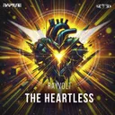 The Heartless by Rayvolt - Frenchcore cover art