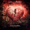 Don't Love U by RAYZEN, STV, UNVIZION - Doomcore cover art
