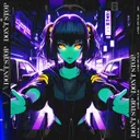 Don't Stop by RAYZEN - Uptempo cover art