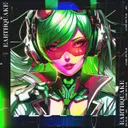 Earthquake by RAYZEN - Uptempo cover art