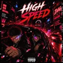 High Speed (Zaagkicks Music) by RAYZEN - Uptempo cover art