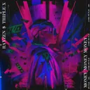 Money by RAYZEN, Triple X - Hardstyle cover art